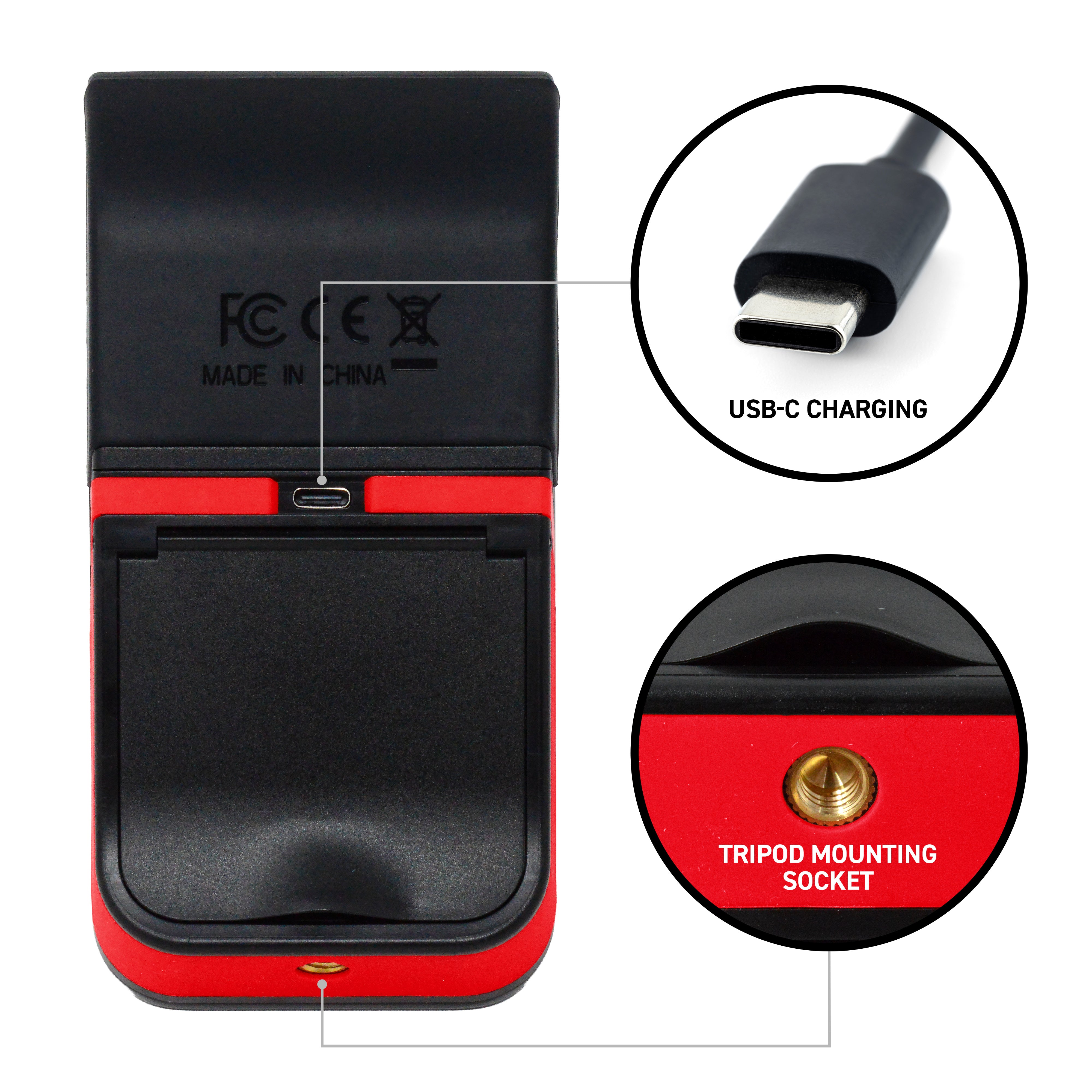 Launch Monitor - SHOT MATE - GOLFBUDDY America