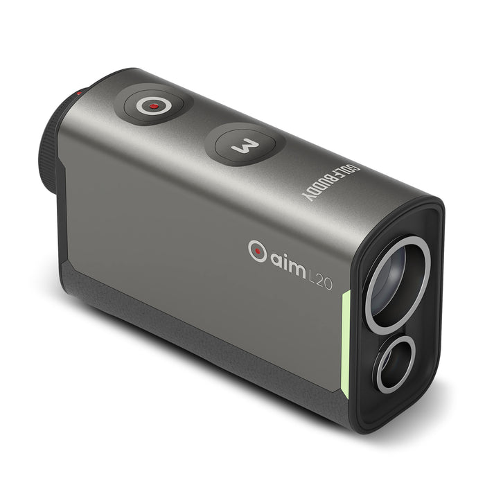 GOLFBUDDY aim L20 - GOLFBUDDY America