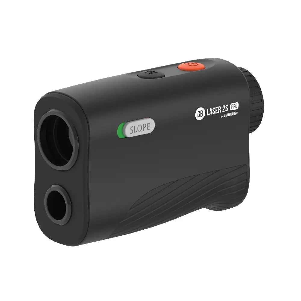 GB LASER 2S PRO - GOLFBUDDY America