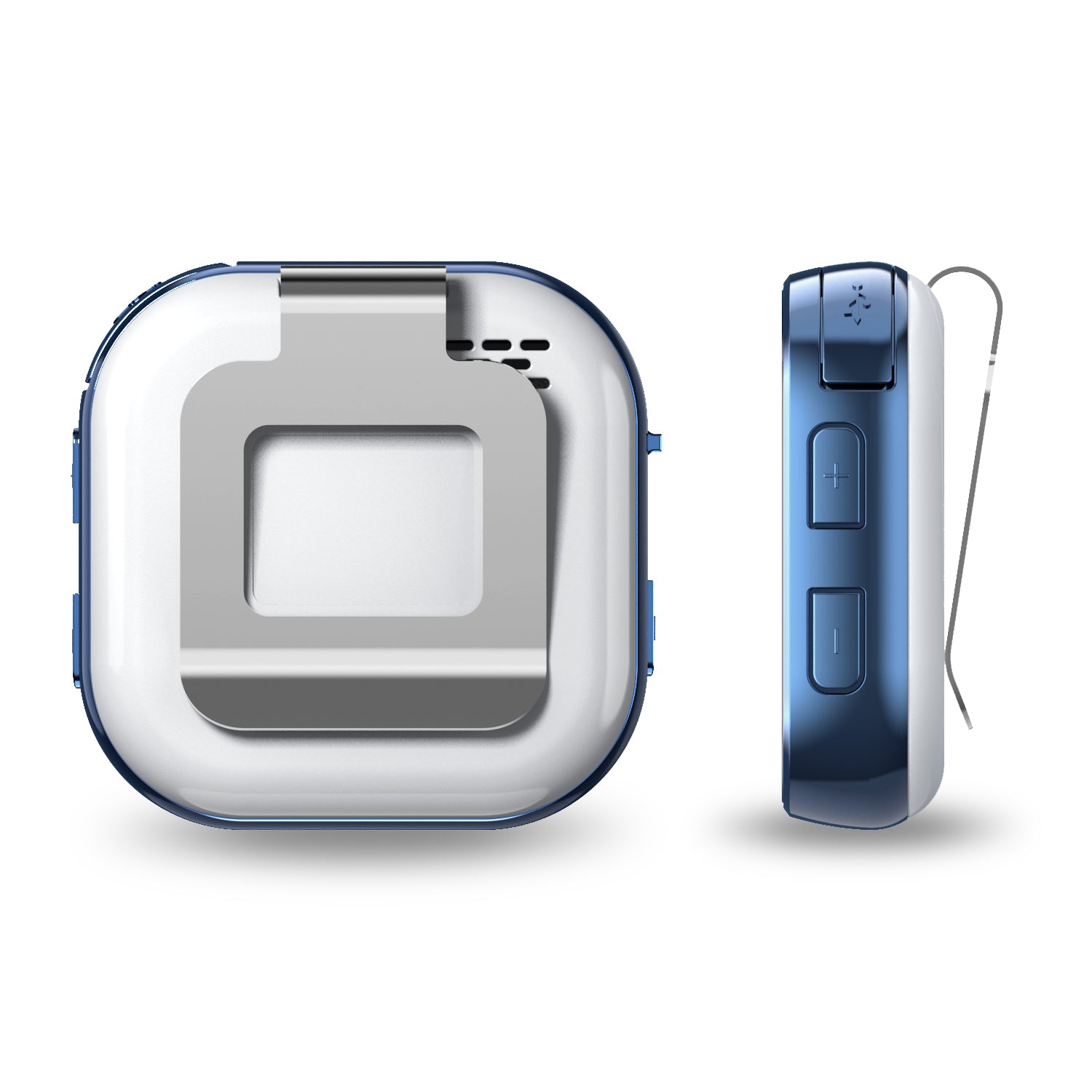 GB VOICE 3S+ (Copy) - GOLFBUDDY America