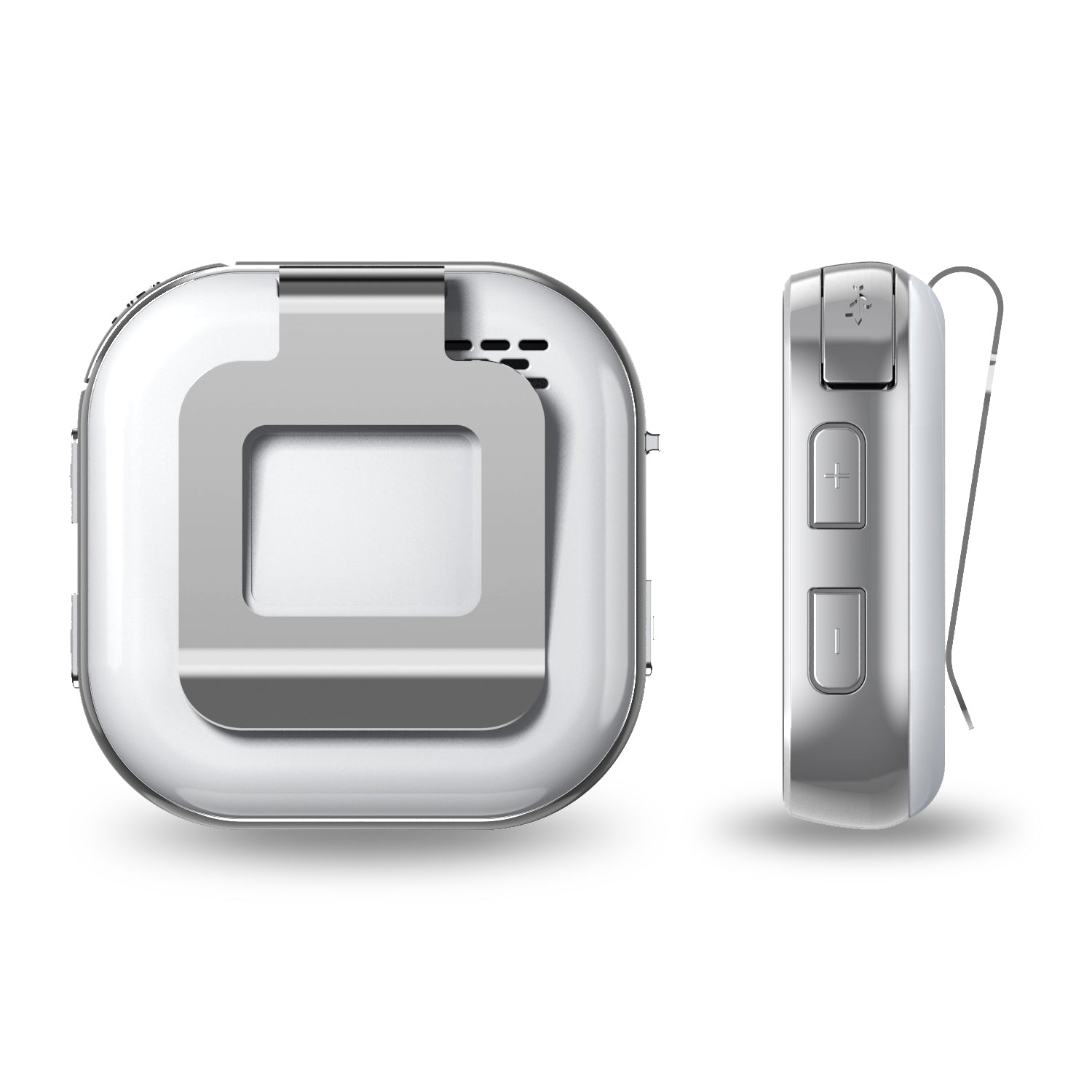 GB VOICE 3S+ (Copy) - GOLFBUDDY America