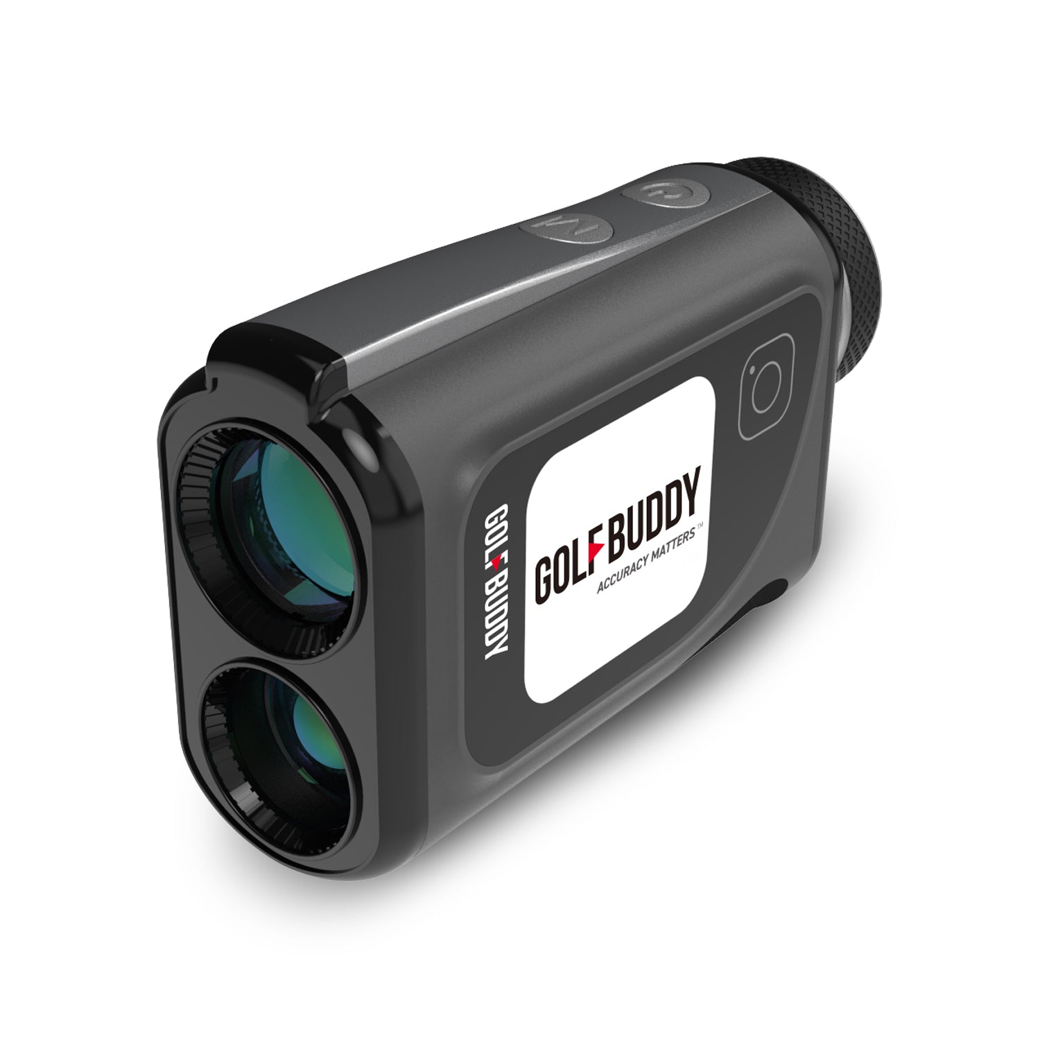 (New) GB VOICE AI - GOLFBUDDY America