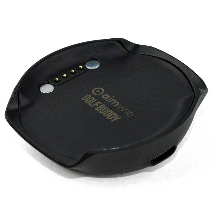GOLFBUDDY Aim W10 Charge Cradle - GOLFBUDDY America