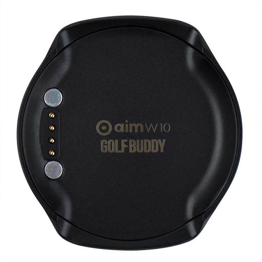 GOLFBUDDY Aim W10 Charge Cradle - GOLFBUDDY America