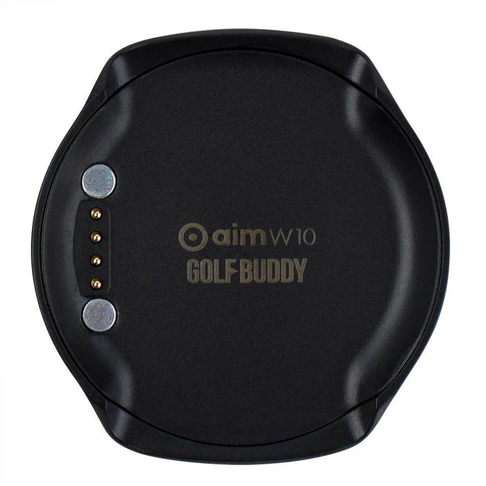 GOLFBUDDY Aim W10 Charge Cradle - GOLFBUDDY America