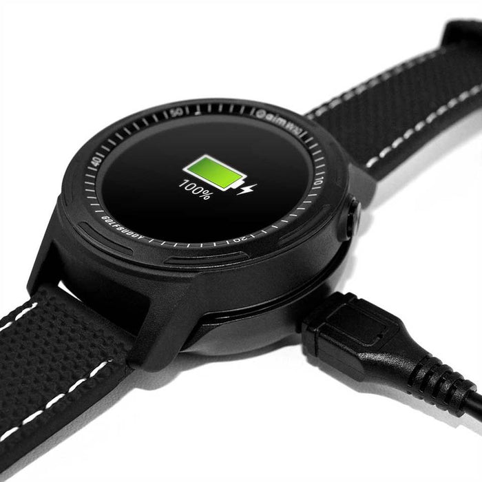 GOLFBUDDY Aim W10 Charge Cradle - GOLFBUDDY America