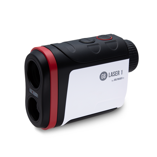 GB LASER 1 by GOLFBUDDY - GOLFBUDDY America