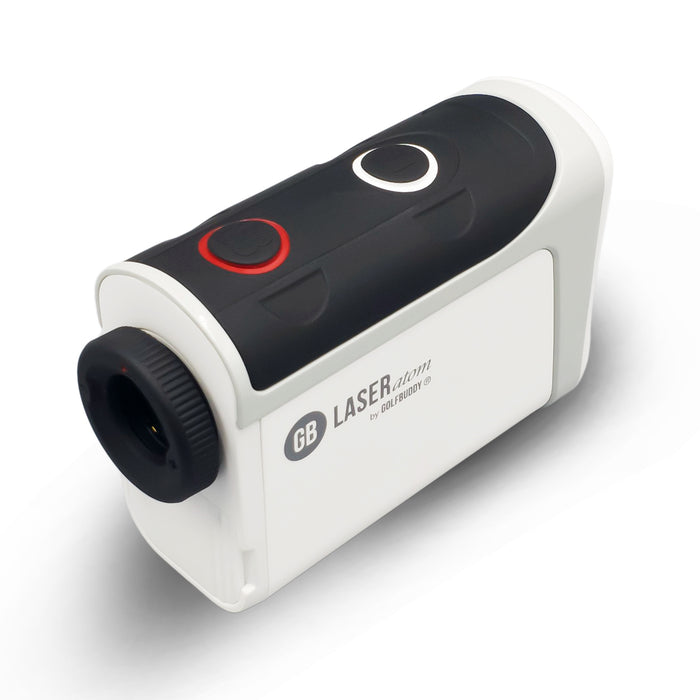 (Pre Order) GB LASER atom - GOLFBUDDY America