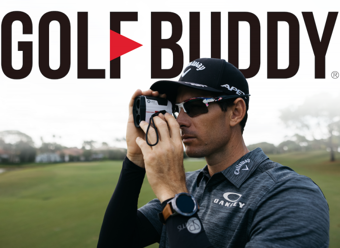 News GOLFBUDDY America