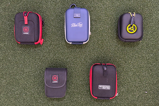 Best Budget Golf Rangefinders [2024]
