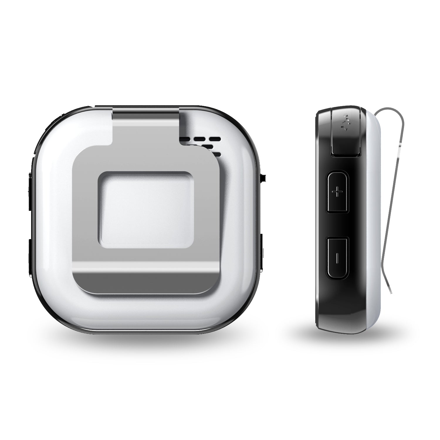 GB VOICE 3S+ (Copy) - GOLFBUDDY America