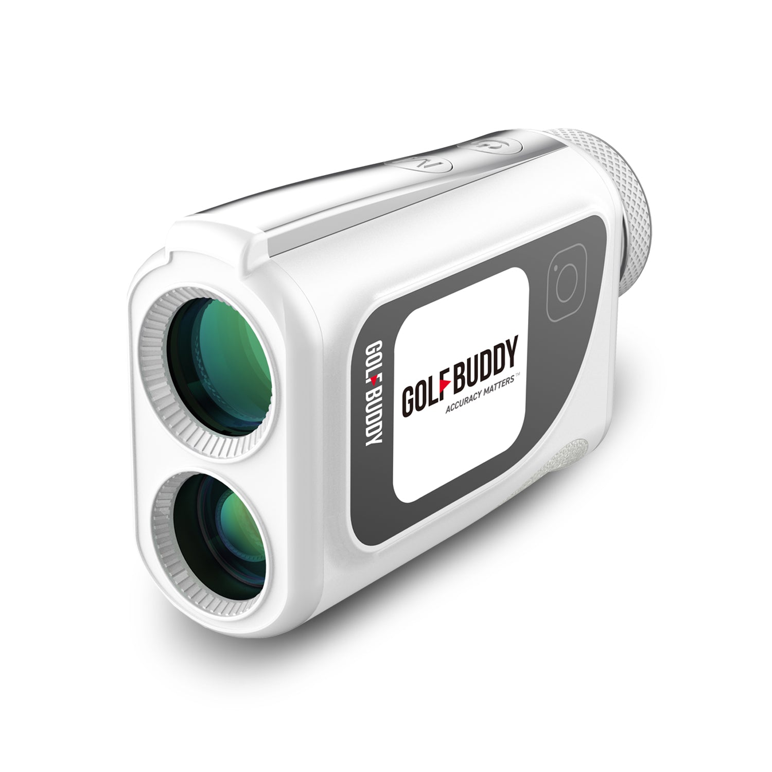 (New) GB VOICE AI - GOLFBUDDY America