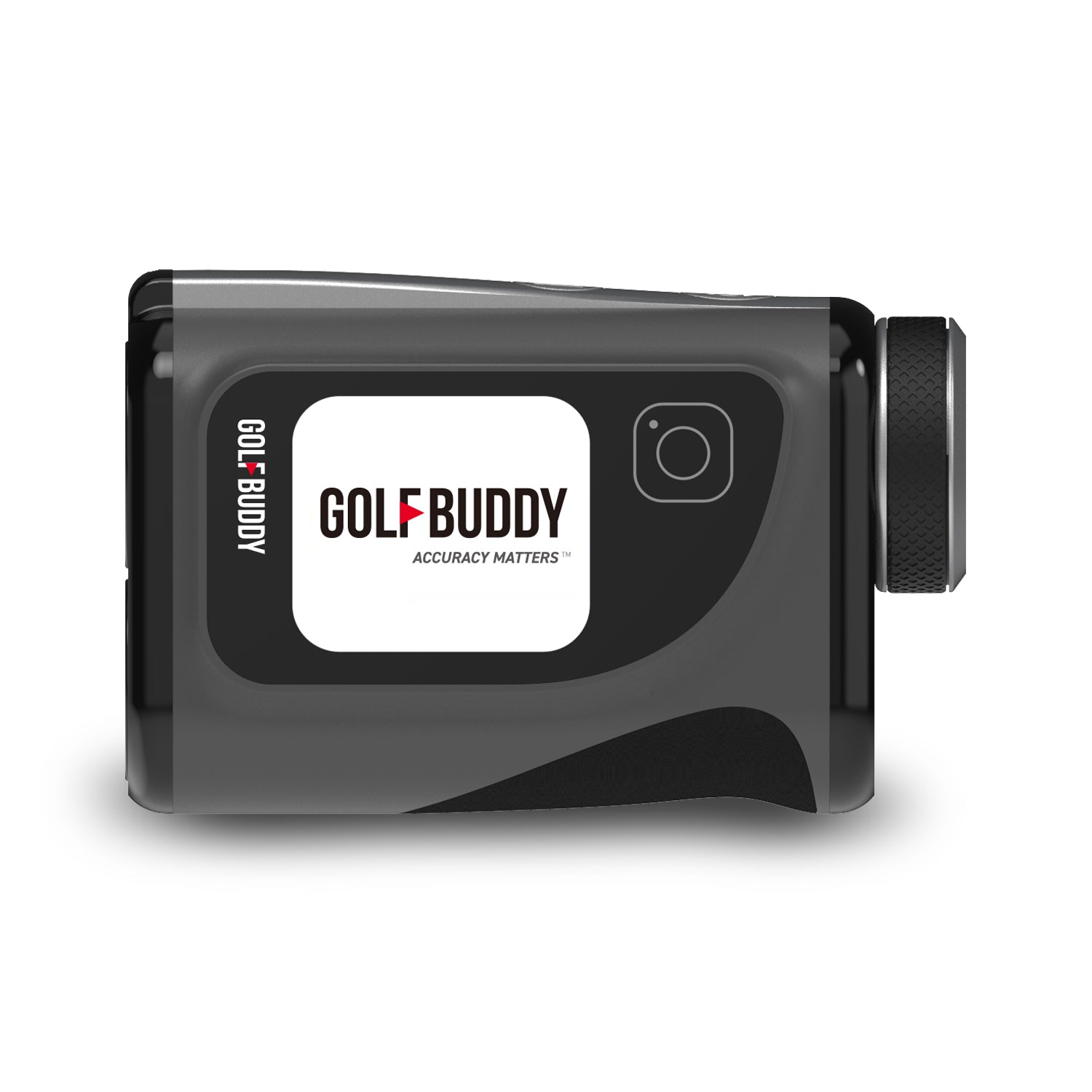 (New) GB VOICE AI - GOLFBUDDY America
