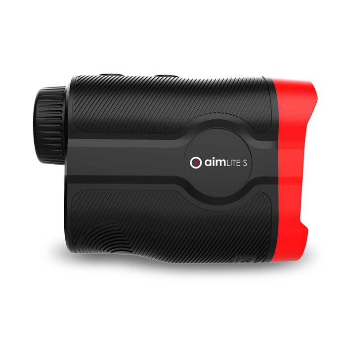 (NEW) aim LASER lite S - GOLFBUDDY America