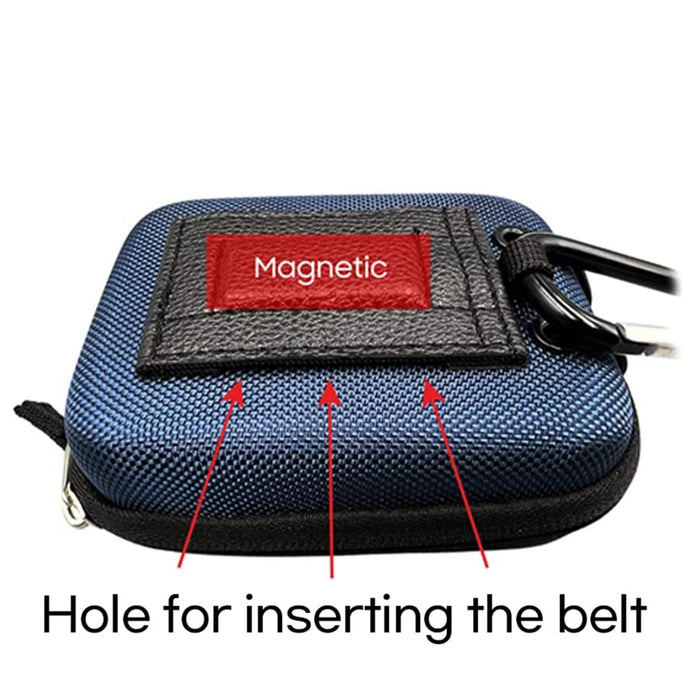 GOLFBUDDY Rangefinder Magnetic Case - GOLFBUDDY America