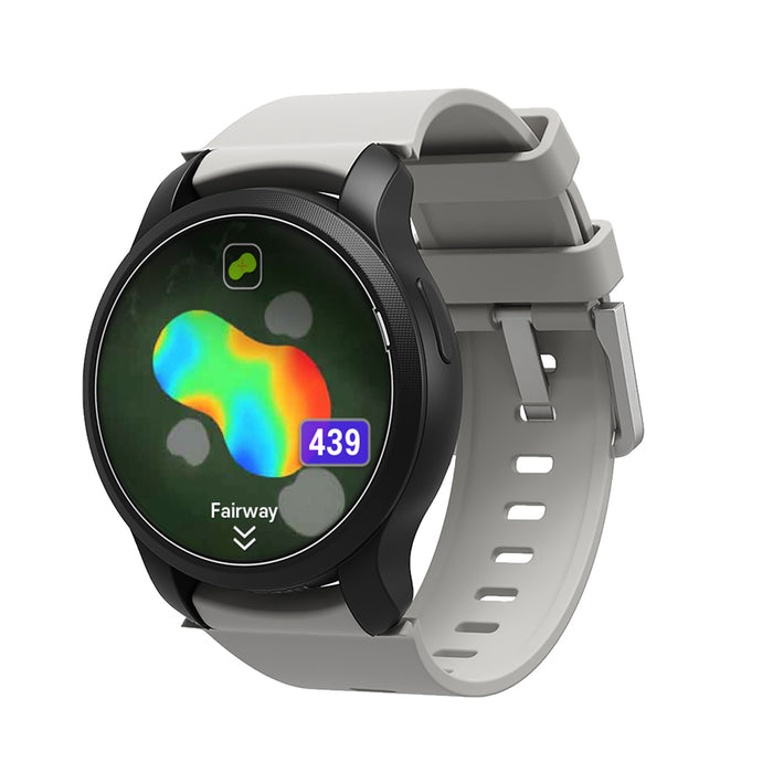 Golf buddy wtx plus smart golf gps watch online