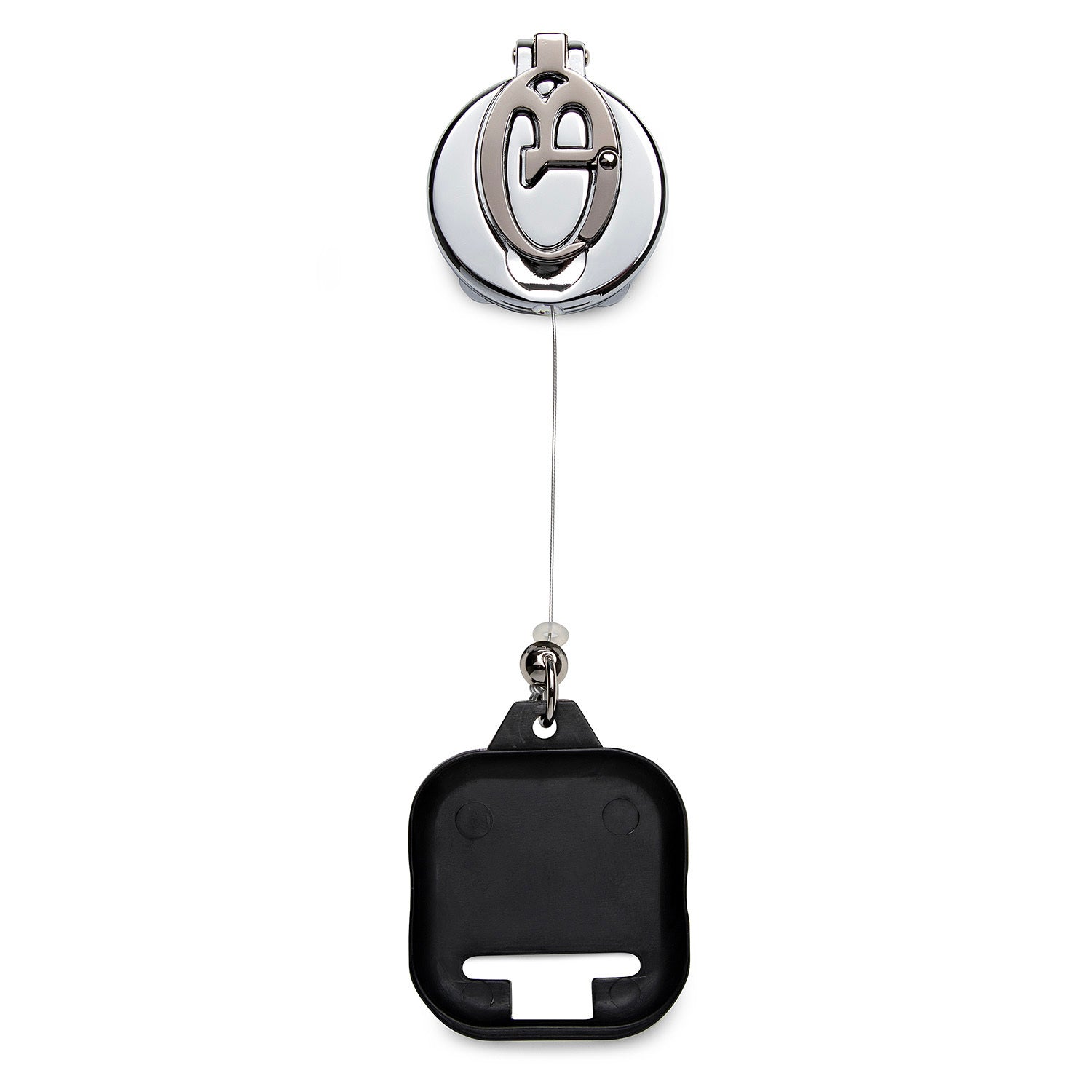 GOLFBUDDY Retractable Clip (Voice)