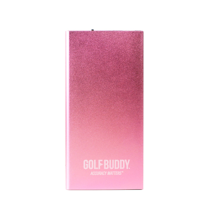 GOLFBUDDY Portable Battery Pack - GOLFBUDDY America